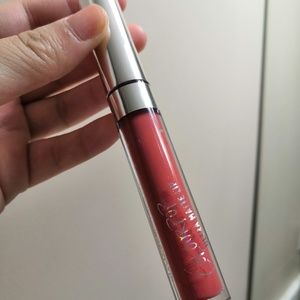 colourpop ultra matte lip liquid lipstick bumble